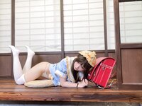 [Cosplay] 小和甜酒 鸭鸭幼稚园[170P2V-395MB]