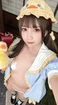 [Cosplay] 小和甜酒 鸭鸭幼稚园[170P2V-395MB]