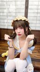 [Cosplay] 小和甜酒 鸭鸭幼稚园[170P2V-395MB]