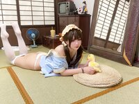 [Cosplay] 小和甜酒 鸭鸭幼稚园[170P2V-395MB]