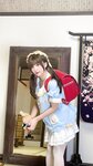 [Cosplay] 小和甜酒 鸭鸭幼稚园[170P2V-395MB]