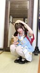 [Cosplay] 小和甜酒 鸭鸭幼稚园[170P2V-395MB]