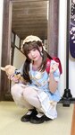 [Cosplay] 小和甜酒 鸭鸭幼稚园[170P2V-395MB]