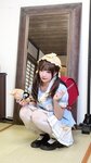 [Cosplay] 小和甜酒 鸭鸭幼稚园[170P2V-395MB]