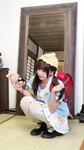 [Cosplay] 小和甜酒 鸭鸭幼稚园[170P2V-395MB]