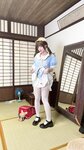 [Cosplay] 小和甜酒 鸭鸭幼稚园[170P2V-395MB]
