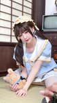 [Cosplay] 小和甜酒 鸭鸭幼稚园[170P2V-395MB]