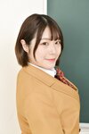 [Lovepop] Hinami Meguro 目黒ひな実 - L0717 Photo Sets 002 School Uniform (blazer)