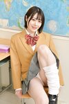[Lovepop] Hinami Meguro 目黒ひな実 - L0717 Photo Sets 002 School Uniform (blazer)