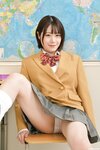 [Lovepop] Hinami Meguro 目黒ひな実 - L0717 Photo Sets 002 School Uniform (blazer)