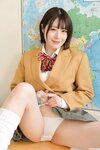[Lovepop] Hinami Meguro 目黒ひな実 - L0717 Photo Sets 002 School Uniform (blazer)