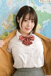 [Lovepop] Hinami Meguro 目黒ひな実 - L0717 Photo Sets 002 School Uniform (blazer)