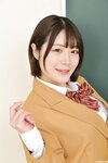 [Lovepop] Hinami Meguro 目黒ひな実 - L0717 Photo Sets 002 School Uniform (blazer)