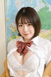 [Lovepop] Hinami Meguro 目黒ひな実 - L0717 Photo Sets 002 School Uniform (blazer)