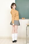 [Lovepop] Hinami Meguro 目黒ひな実 - L0717 Photo Sets 002 School Uniform (blazer)