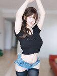 [Cosplay] 女主K 性感一夏 [97P-360MB]