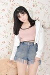 [Lovepop] Non Shirohana 白花のん - L0709 Photoset 003 Private Clothes
