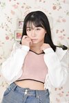 [Lovepop] Non Shirohana 白花のん - L0709 Photoset 003 Private Clothes