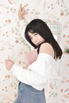 [Lovepop] Non Shirohana 白花のん - L0709 Photoset 003 Private Clothes