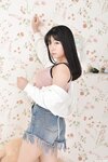 [Lovepop] Non Shirohana 白花のん - L0709 Photoset 003 Private Clothes