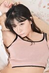 [Lovepop] Non Shirohana 白花のん - L0709 Photoset 003 Private Clothes