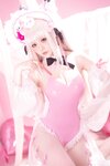 [Cosplay] 星之迟迟 2025年06月计划C 碧蓝航线 哈尔福德 [47P-236MB]