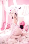 [Cosplay] 星之迟迟 2025年06月计划C 碧蓝航线 哈尔福德 [47P-236MB]