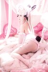 [Cosplay] 星之迟迟 2025年06月计划C 碧蓝航线 哈尔福德 [47P-236MB]