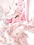 [Cosplay] 星之迟迟 2025年06月计划C 碧蓝航线 哈尔福德 [47P-236MB]