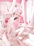 [Cosplay] 星之迟迟 2025年06月计划C 碧蓝航线 哈尔福德 [47P-236MB]