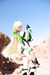 [Cosplay] G44不会受伤 乐园追放 安吉拉 [40P-819MB]