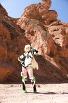 [Cosplay] G44不会受伤 乐园追放 安吉拉 [40P-819MB]