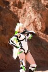 [Cosplay] G44不会受伤 乐园追放 安吉拉 [40P-819MB]
