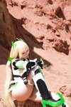 [Cosplay] G44不会受伤 乐园追放 安吉拉 [40P-819MB]