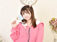[Lovepop] Sakura Mita 三田サクラ - L0704 Photoset 008 Cosplay (landmine girl)