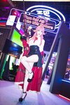 [Cosplay] Jarupa Rumart - Aru Rikuhachima
