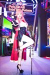 [Cosplay] Jarupa Rumart - Aru Rikuhachima