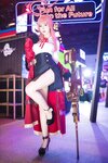 [Cosplay] Jarupa Rumart - Aru Rikuhachima