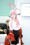 [Cosplay] Jarupa Rumart - Aru Rikuhachima