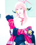 [Cosplay] Jarupa Rumart - Aru Rikuhachima