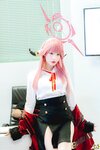 [Cosplay] Jarupa Rumart - Aru Rikuhachima