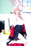 [Cosplay] Jarupa Rumart - Aru Rikuhachima