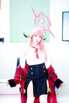 [Cosplay] Jarupa Rumart - Aru Rikuhachima