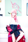 [Cosplay] Jarupa Rumart - Aru Rikuhachima