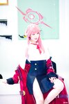 [Cosplay] Jarupa Rumart - Aru Rikuhachima