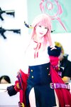 [Cosplay] Jarupa Rumart - Aru Rikuhachima