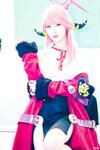 [Cosplay] Jarupa Rumart - Aru Rikuhachima