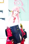 [Cosplay] Jarupa Rumart - Aru Rikuhachima