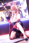 [Cosplay] Jarupa Rumart - Aru Rikuhachima