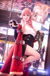 [Cosplay] Jarupa Rumart - Aru Rikuhachima